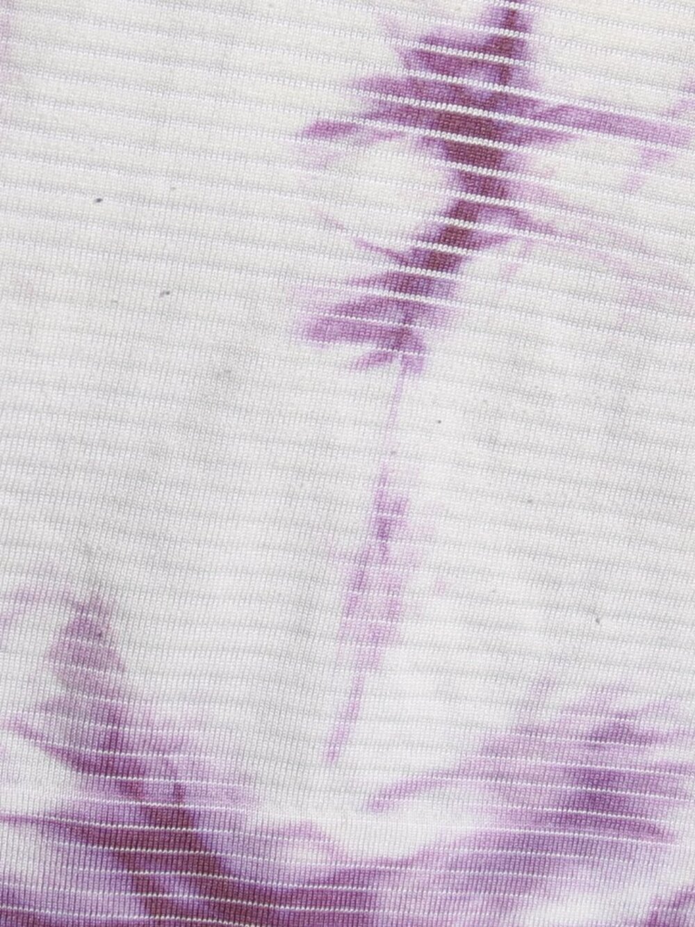 Lululemon Swiftly Tech Long Sleeve Shirt 2.0 Shibori Stripe Wisteria Purple 10 - Picture 7 of 15